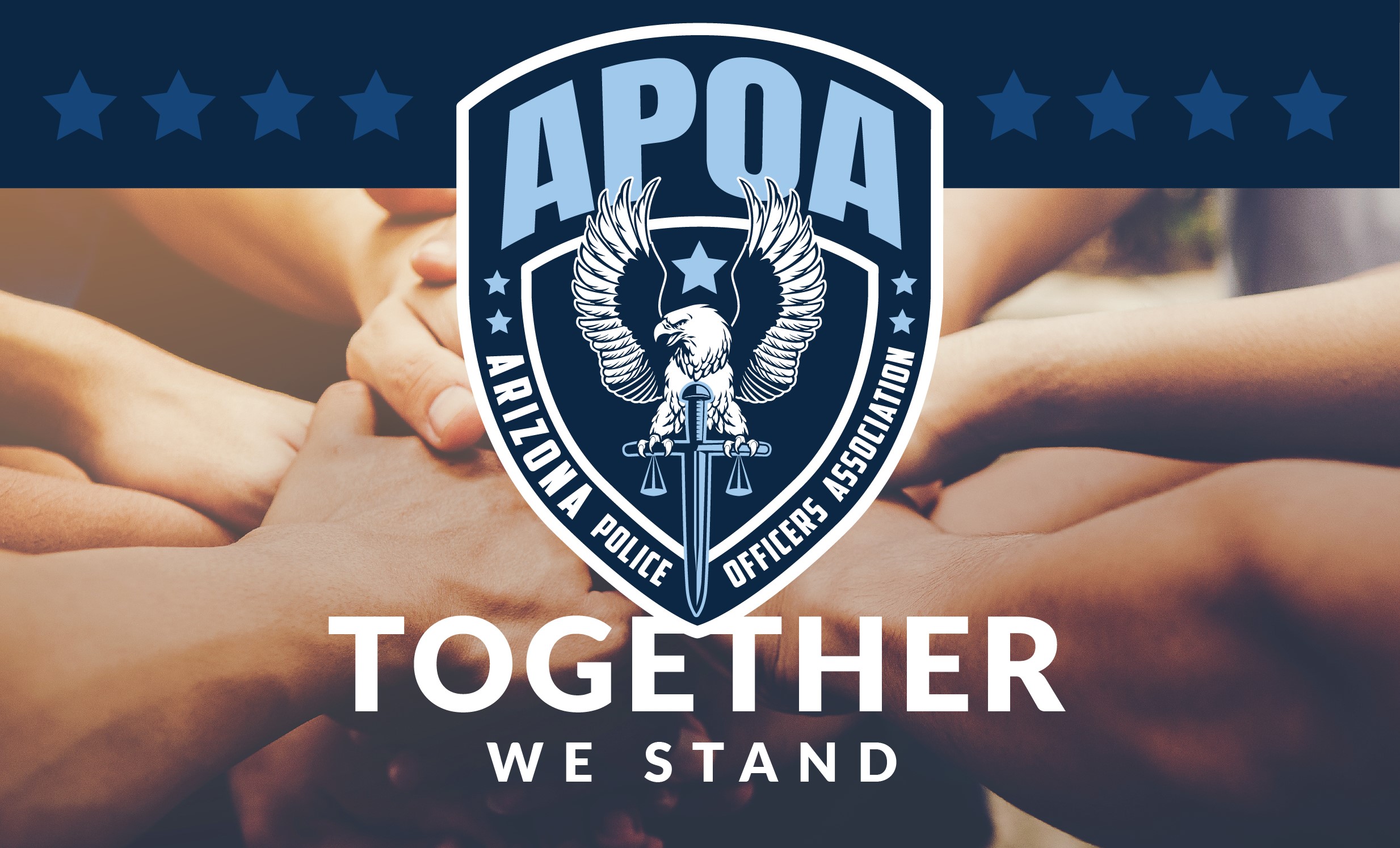 Deputy Sloup APOA Arizona Police Officers Association